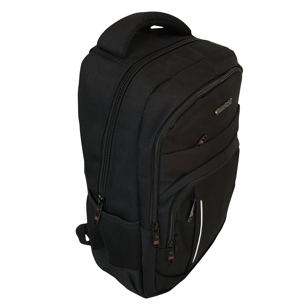 Mochila Universitaria Minimalista 