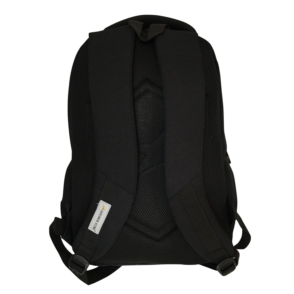 Mochila Universitaria Minimalista 