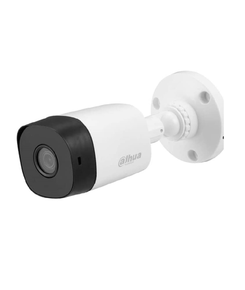 Camara Seguridad Física Dahua Cooper B1A21 