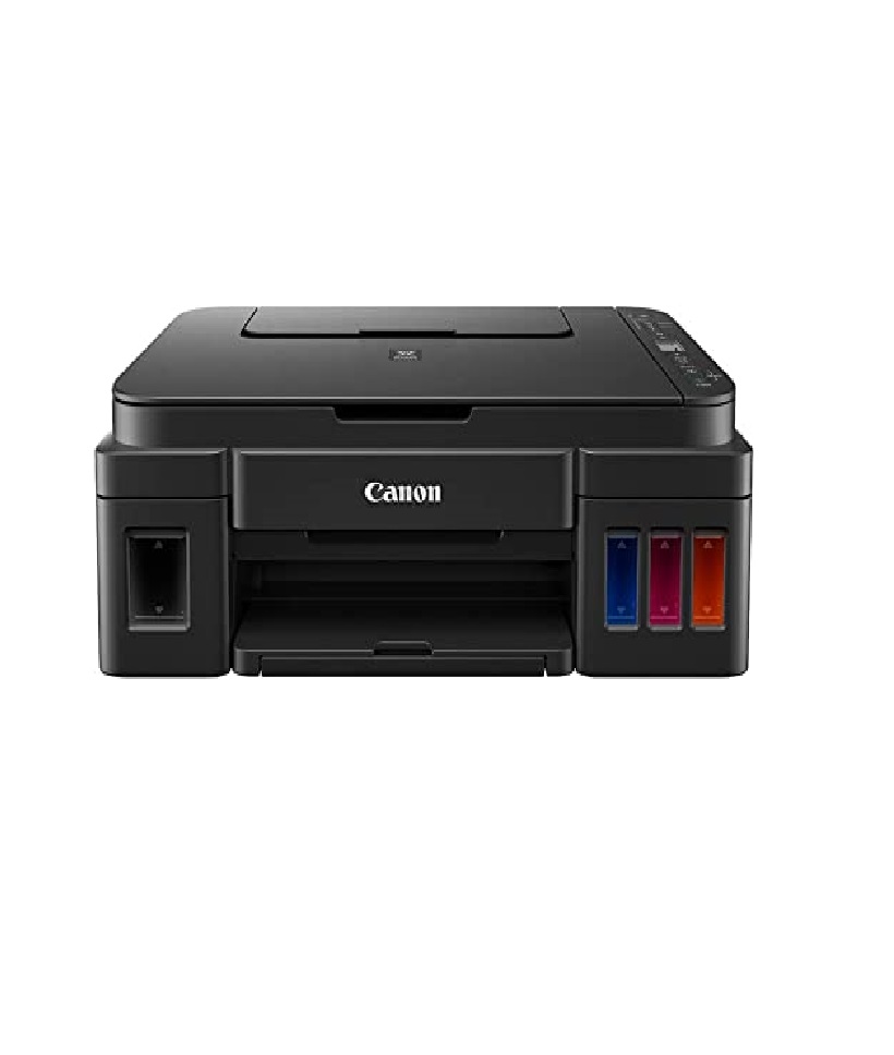 Multifuncional Canon Pixma G3110
