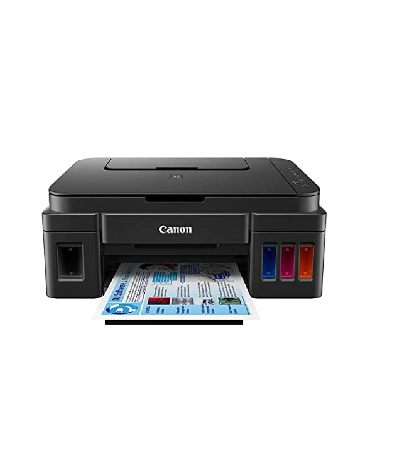 Multifuncional Canon Pixma G3110