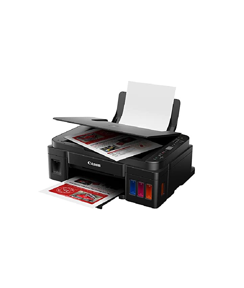 Multifuncional Canon Pixma G3110