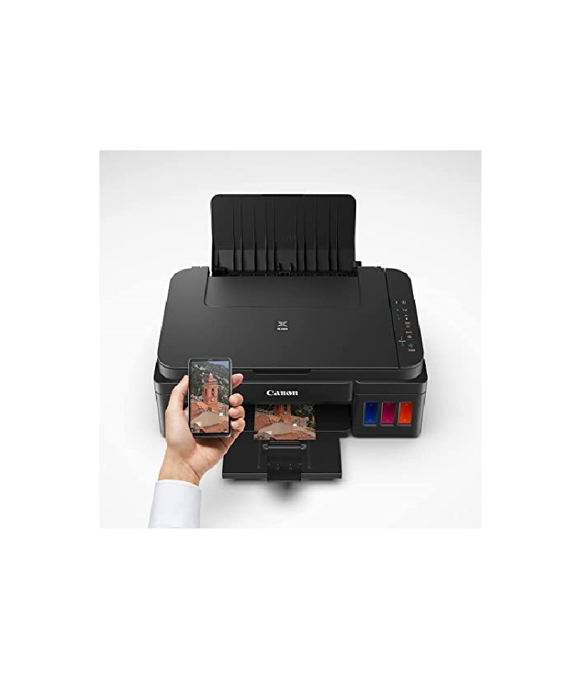 Multifuncional Canon Pixma G3110