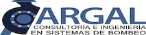 ARGAL BOMBAS
