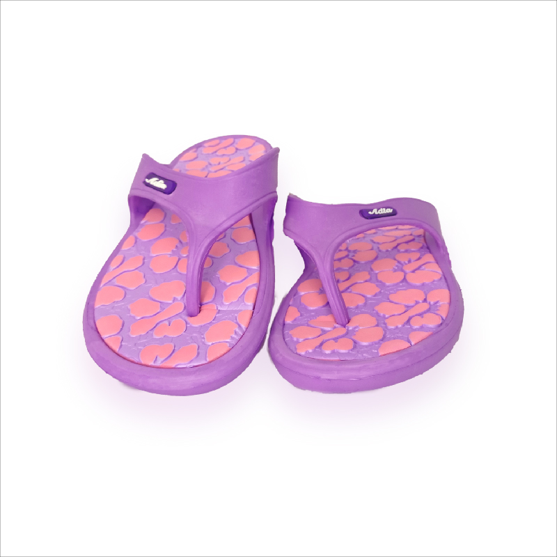Sandalia Huarache Pata de Gallo Clogg Mujer Dama