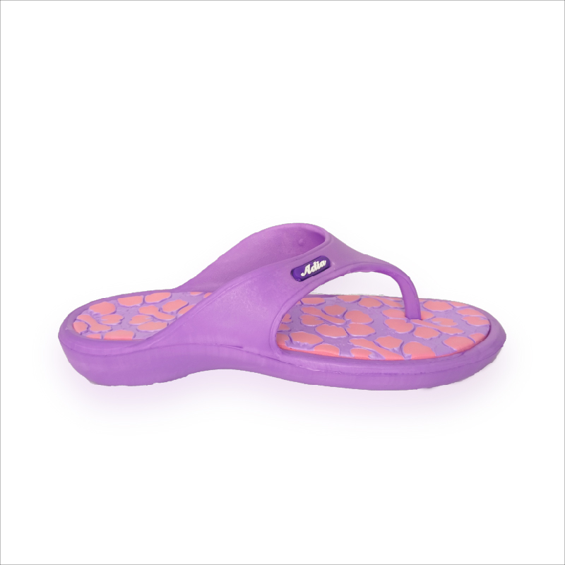 Sandalia Huarache Pata de Gallo Clogg Mujer Dama