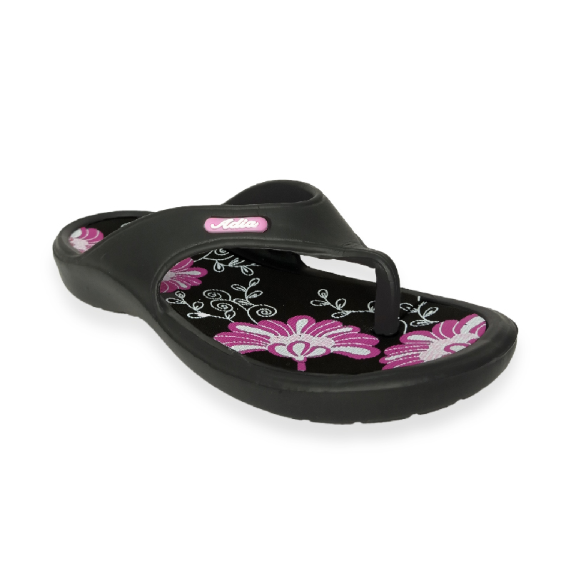 Sandalia Huarache Pata de Gallo Clogg Mujer Dama