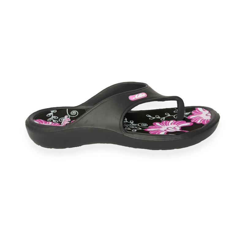 Sandalia Huarache Pata de Gallo Clogg Mujer Dama