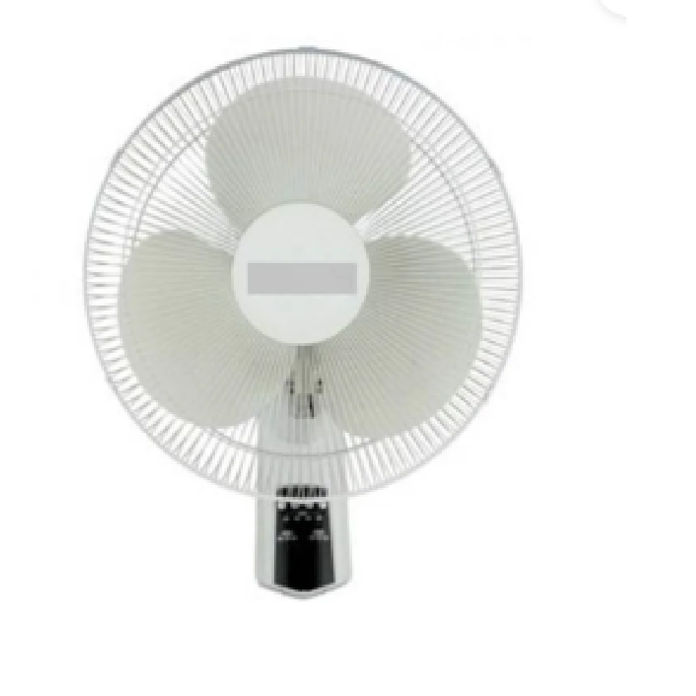 Ventilador de pared Supreme Vec VEC-W1655W.