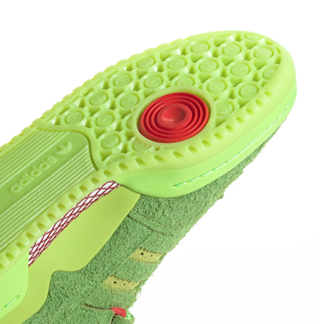 Forum Low The Grinch