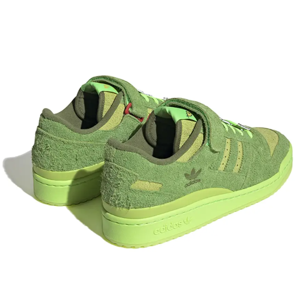 Forum Low The Grinch