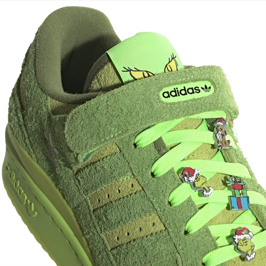 Forum Low The Grinch