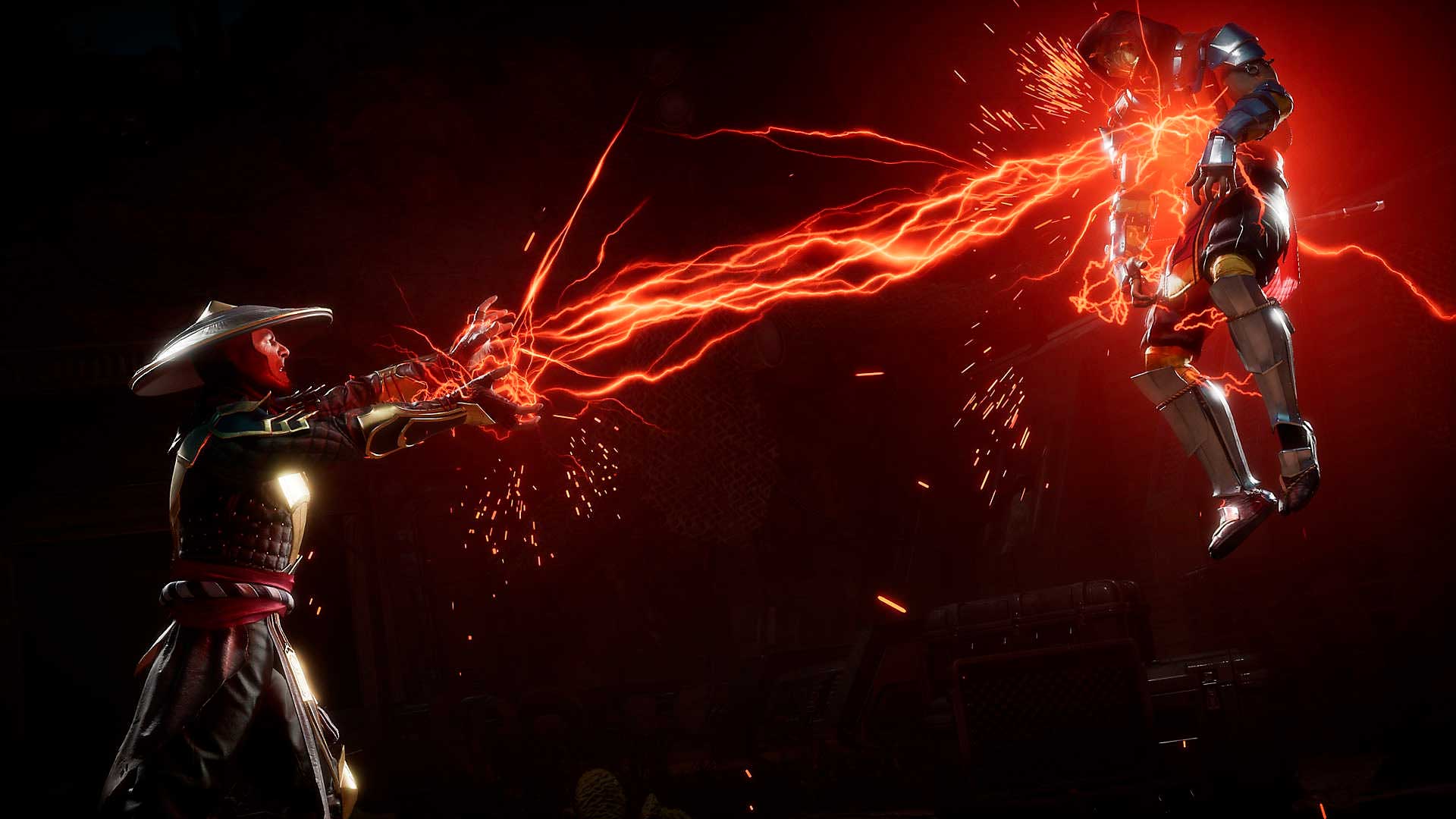 Mortal Kombat 11 Ultimate Edition Xbox One / Series X 
