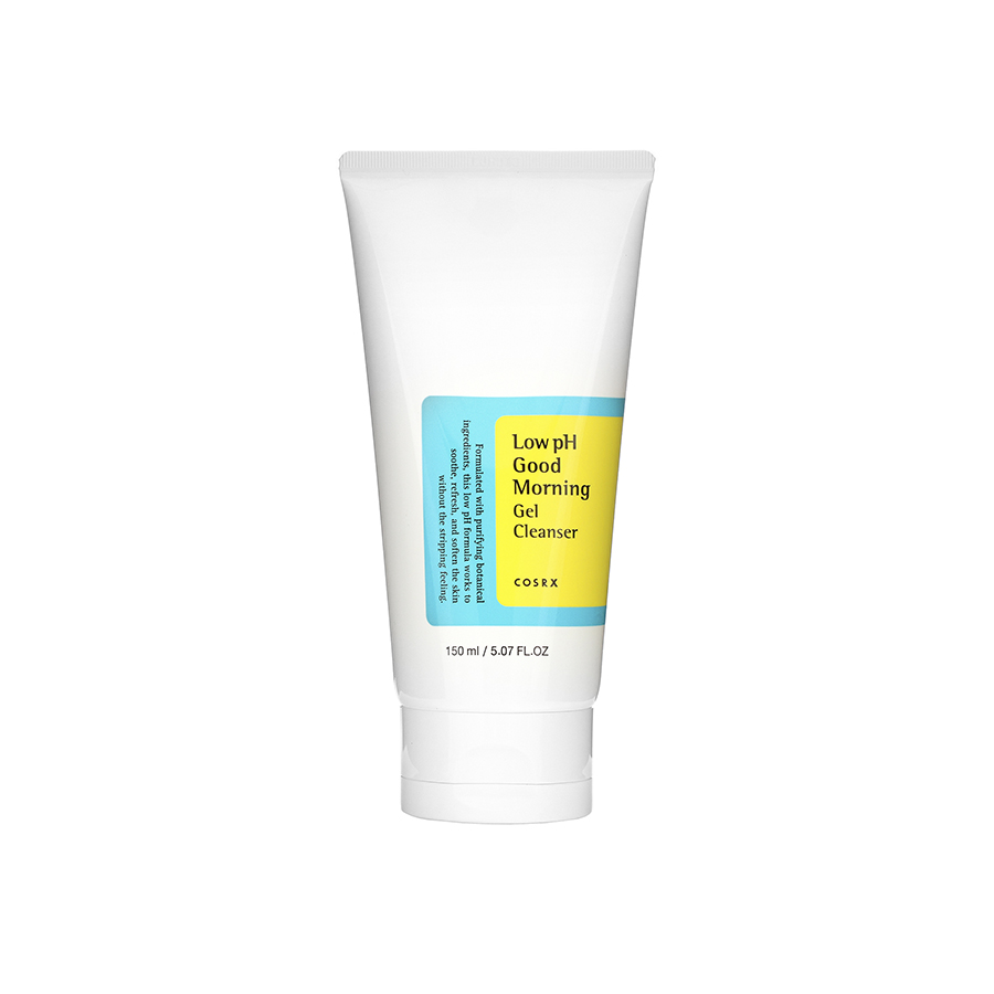 Low pH Good Morning Gel Cleanser | Limpiador diario