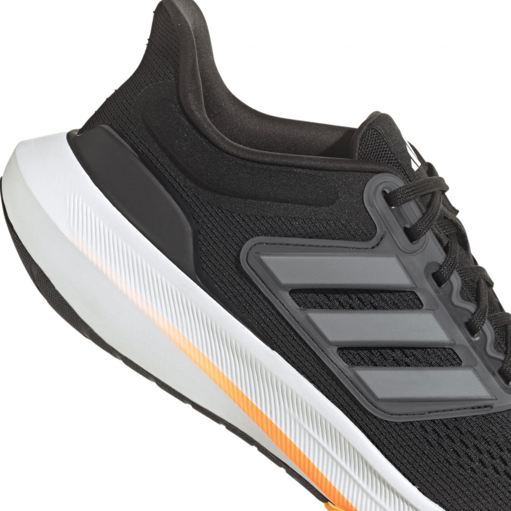Tenis Adidas Ultrabounce negro para hombre hp5777