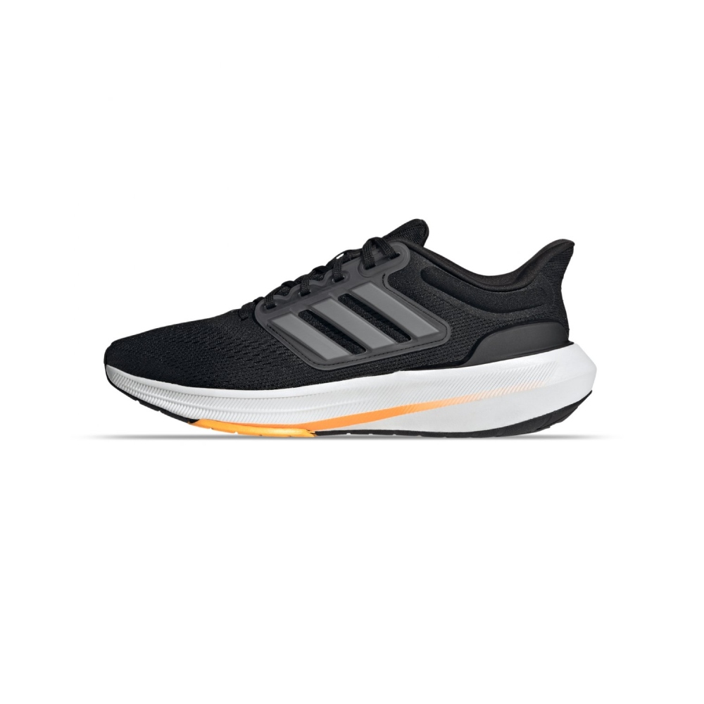 Tenis Adidas Ultrabounce negro para hombre hp5777