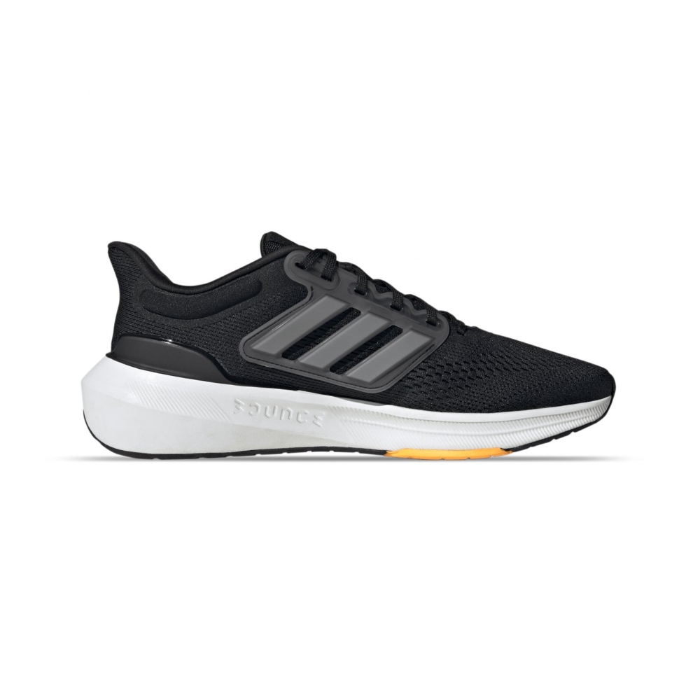 Tenis Adidas Ultrabounce negro para hombre hp5777