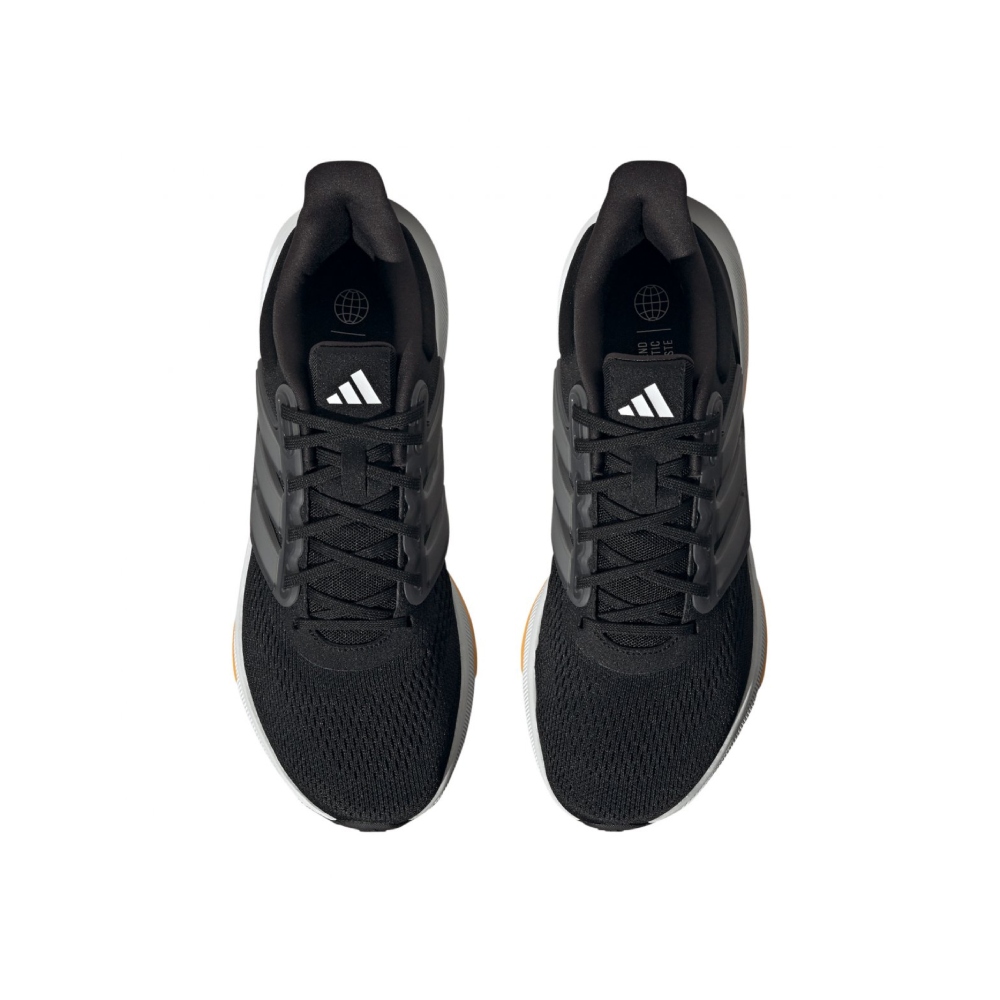 Tenis Adidas Ultrabounce negro para hombre hp5777
