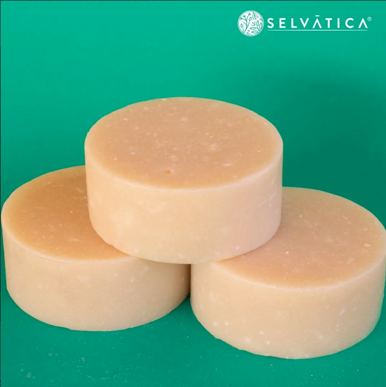 Jabón De Arroz 100grs  Humectante y Aclarante Artesanal