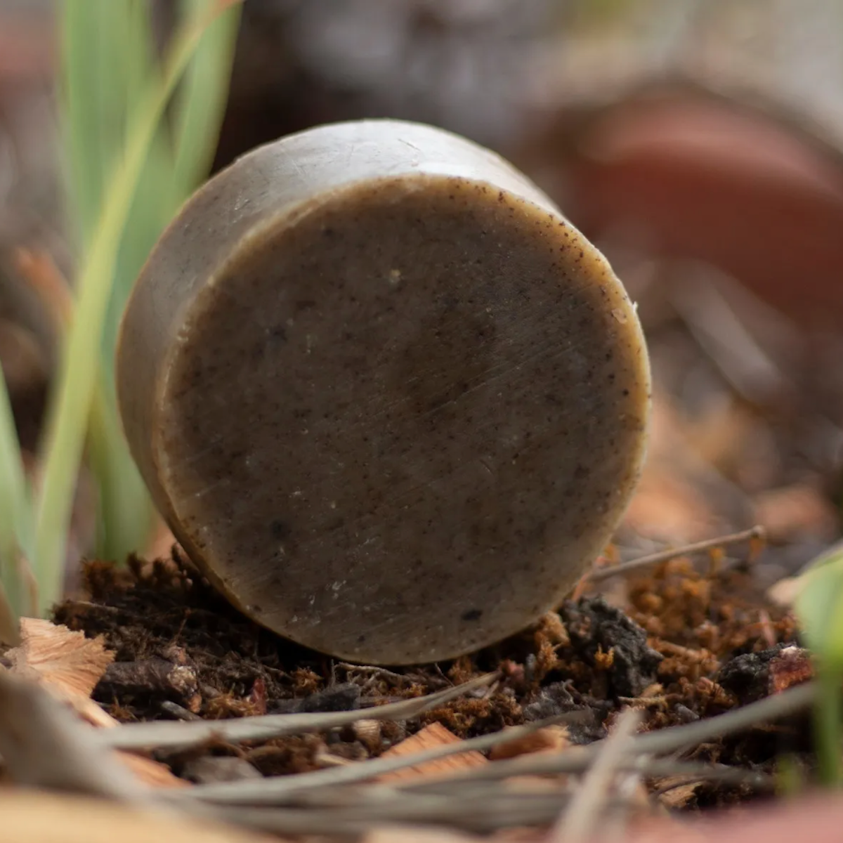 Jabon De Neem 115 grs. Acné, Psoriasis, Infecciones En La Piel