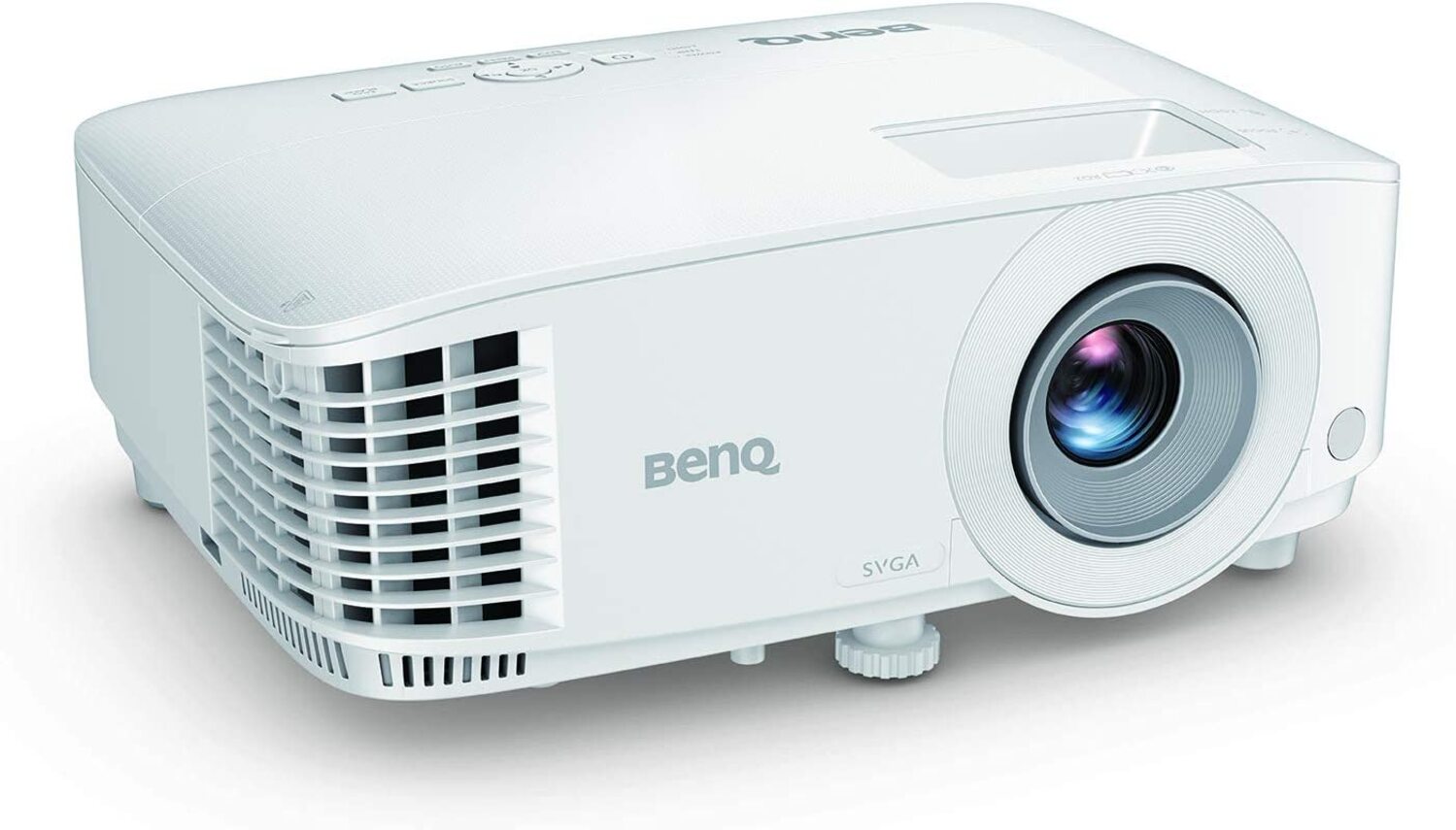 Proyector Benq MS560 4000 lumenes videoproyector.