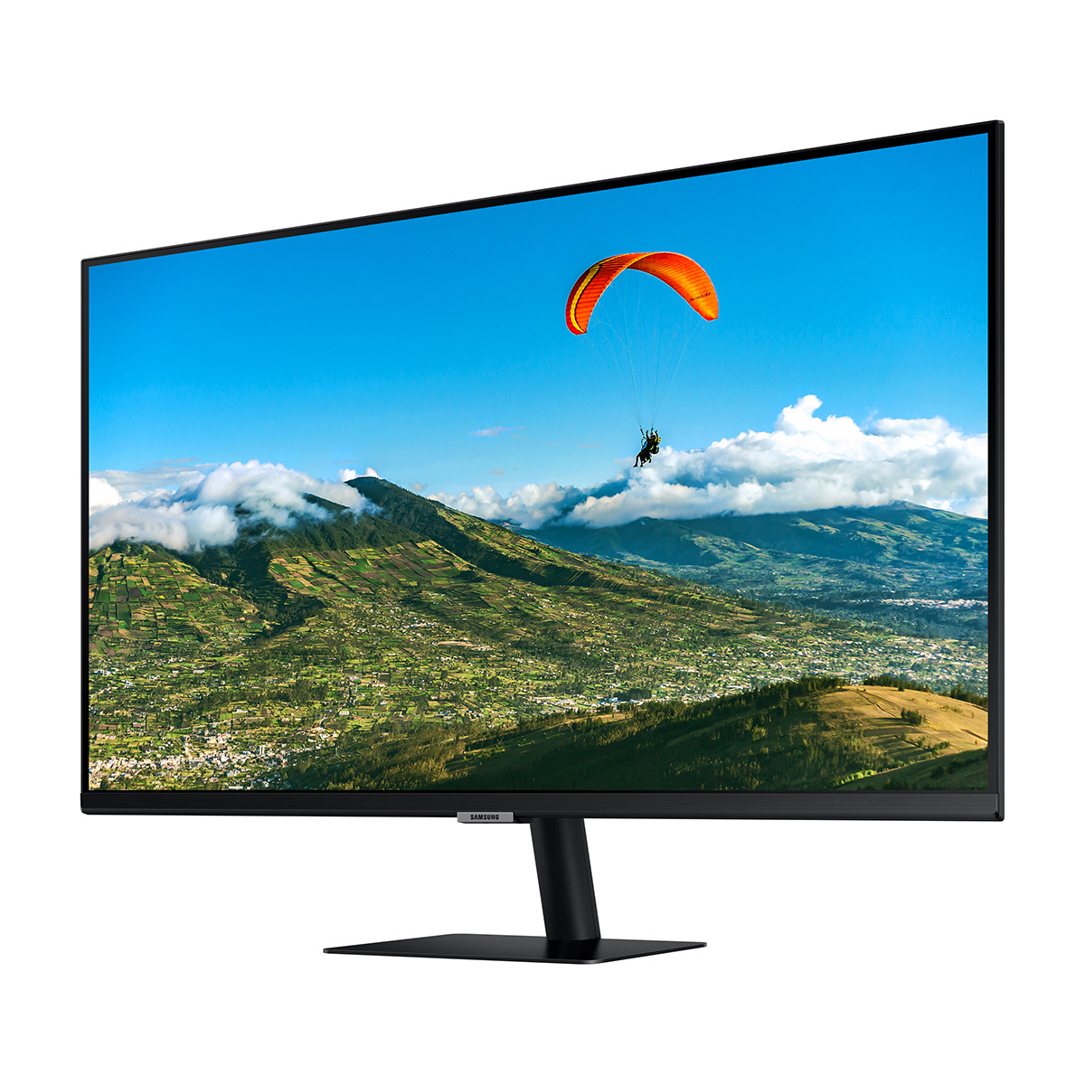 Samsung Smart Monitor 27"