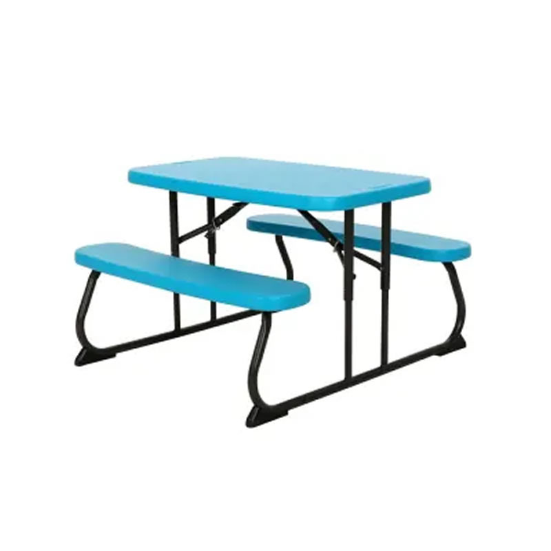 Mesa Picnic Infantil Plegable Para Niños Lifetime 181893 SMS