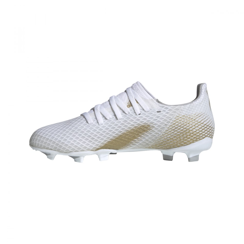 Zapatos de futbol Adidas X Ghosted.3 EG8210
