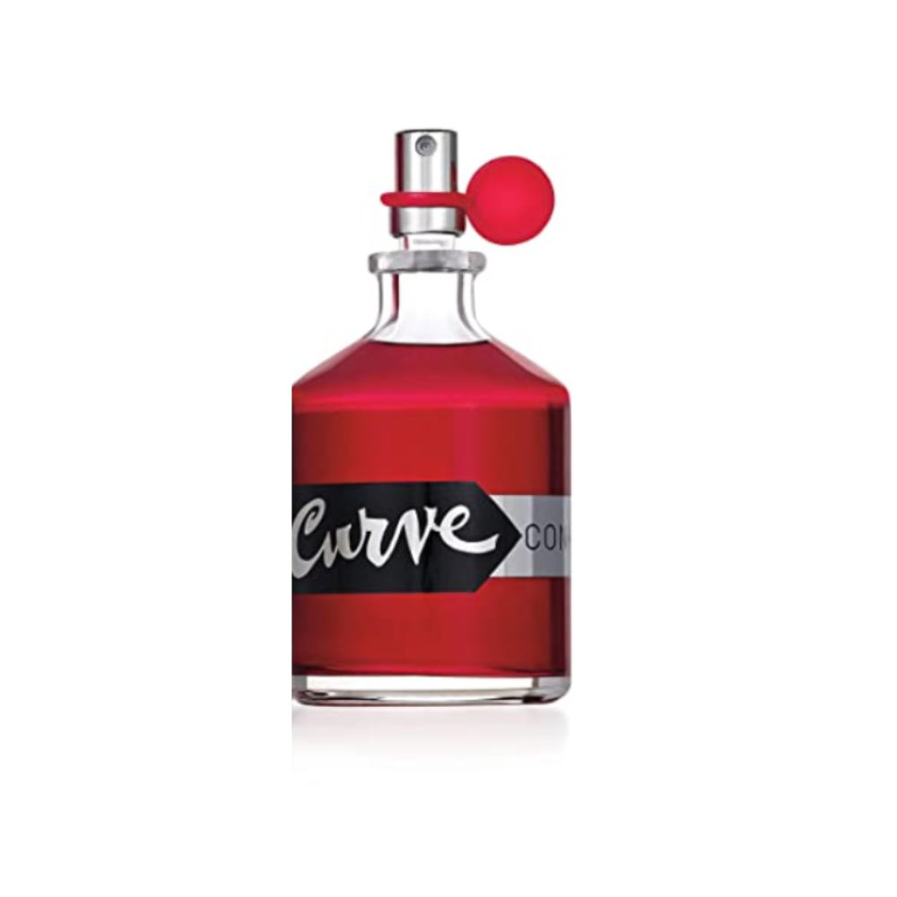 Perfume Curve Connect Agua de colonia 125ml Hombre