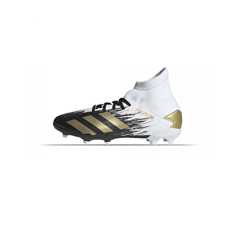 Zapatos de futbol Adidas Predator 20.3 FG J FW9215