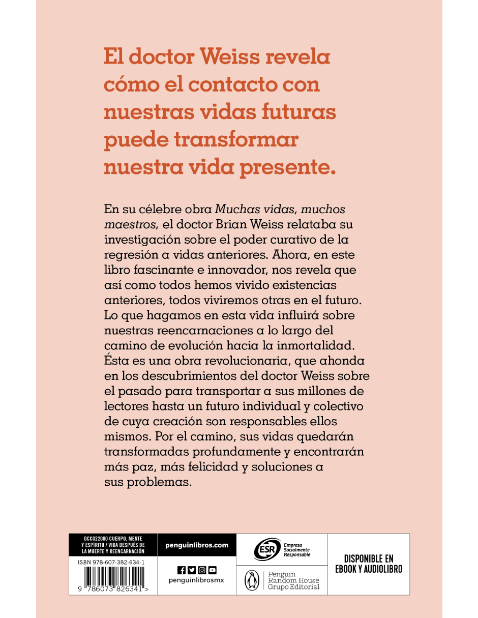 Muchos cuerpos, una misma alma