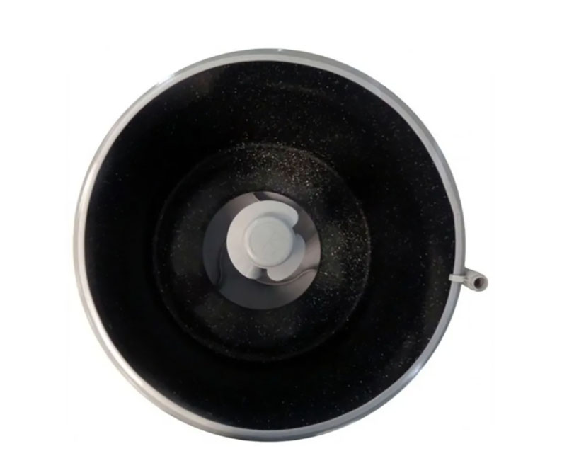 Lavadora Semiautomática Koblenz Zaira 20kg Gran Lavado.