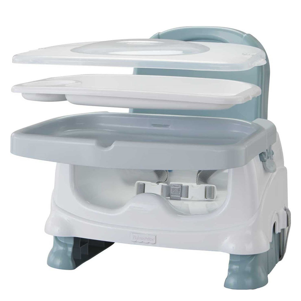 Silla Booster para comer Fisher Price