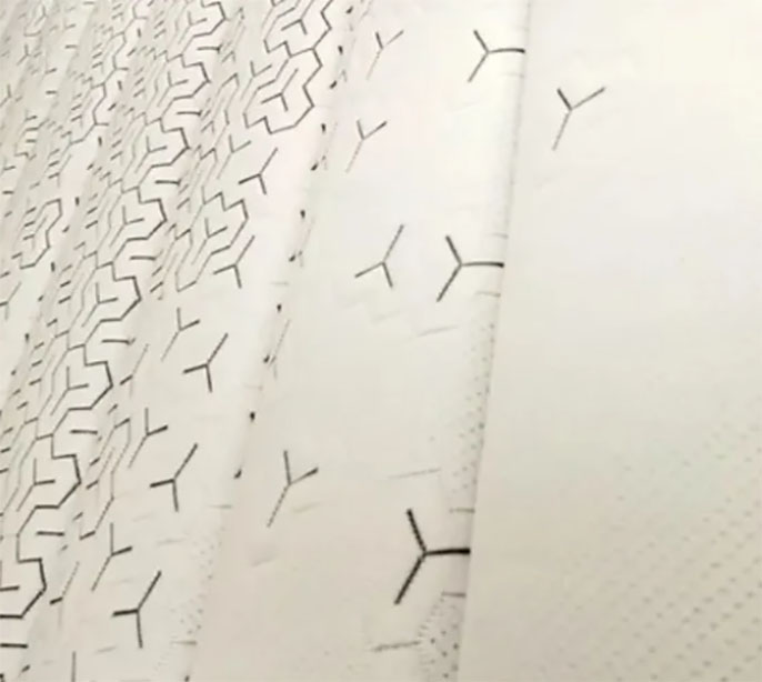 Colchon Spring Air Matrimonial Hampton Resorte Independiente