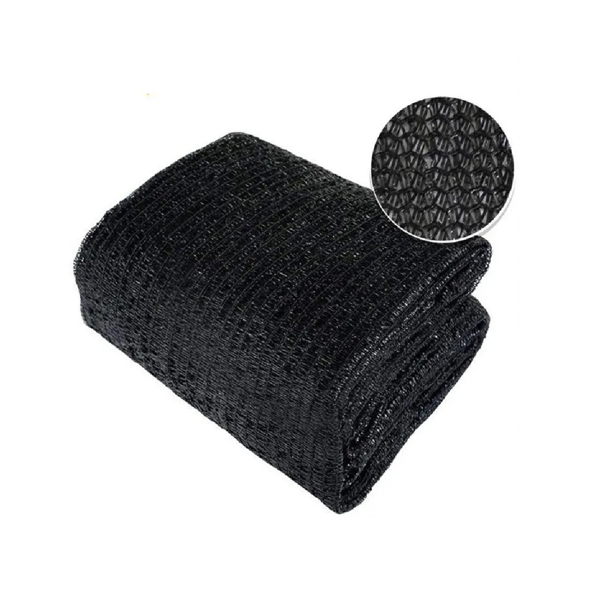 Maya Sombra Negra 70% 4.5x15 Mts 