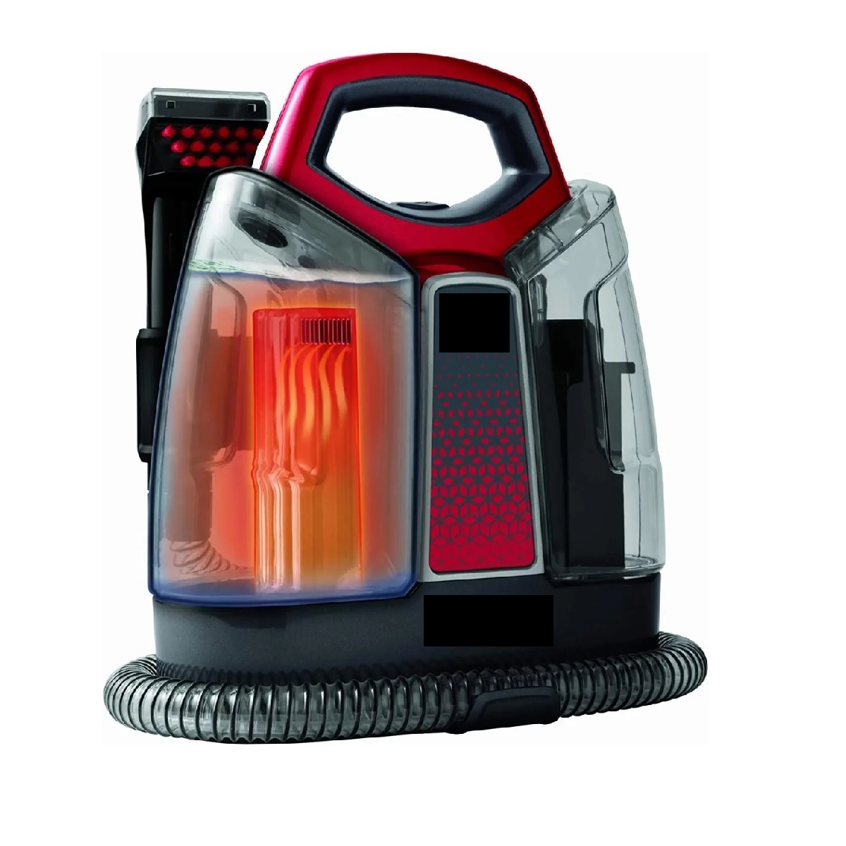  Limpiador De Alfombras Bissell Spotclean 