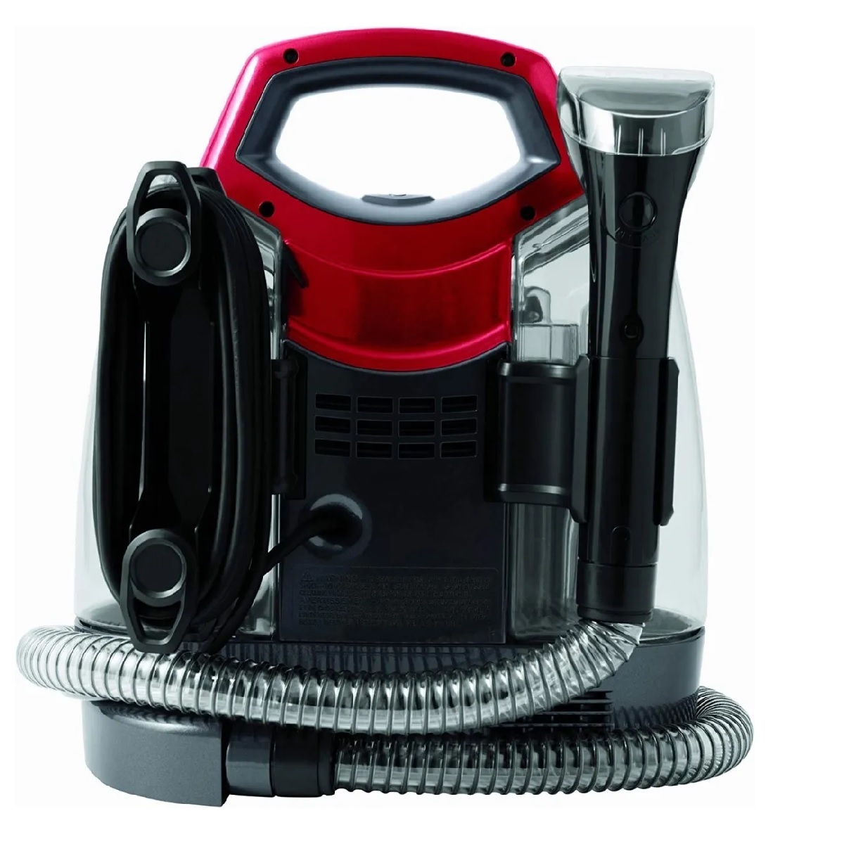  Limpiador De Alfombras Bissell Spotclean 