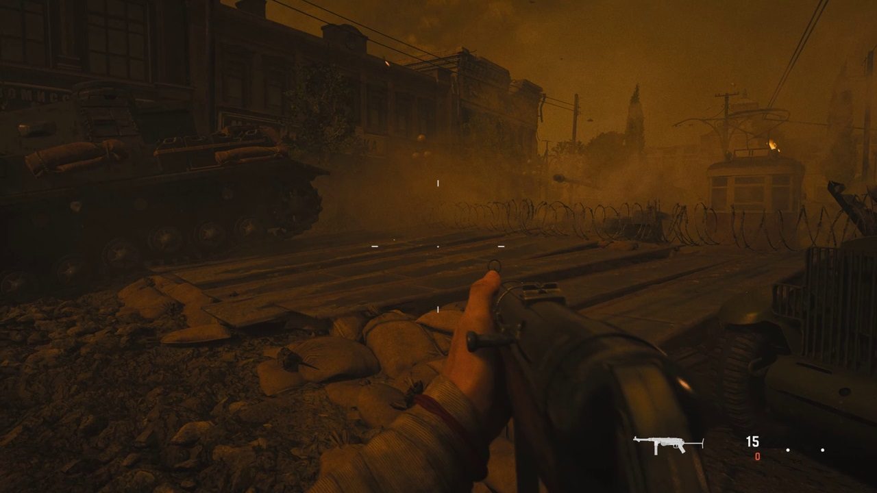 Call Of Duty Vanguard PS5 