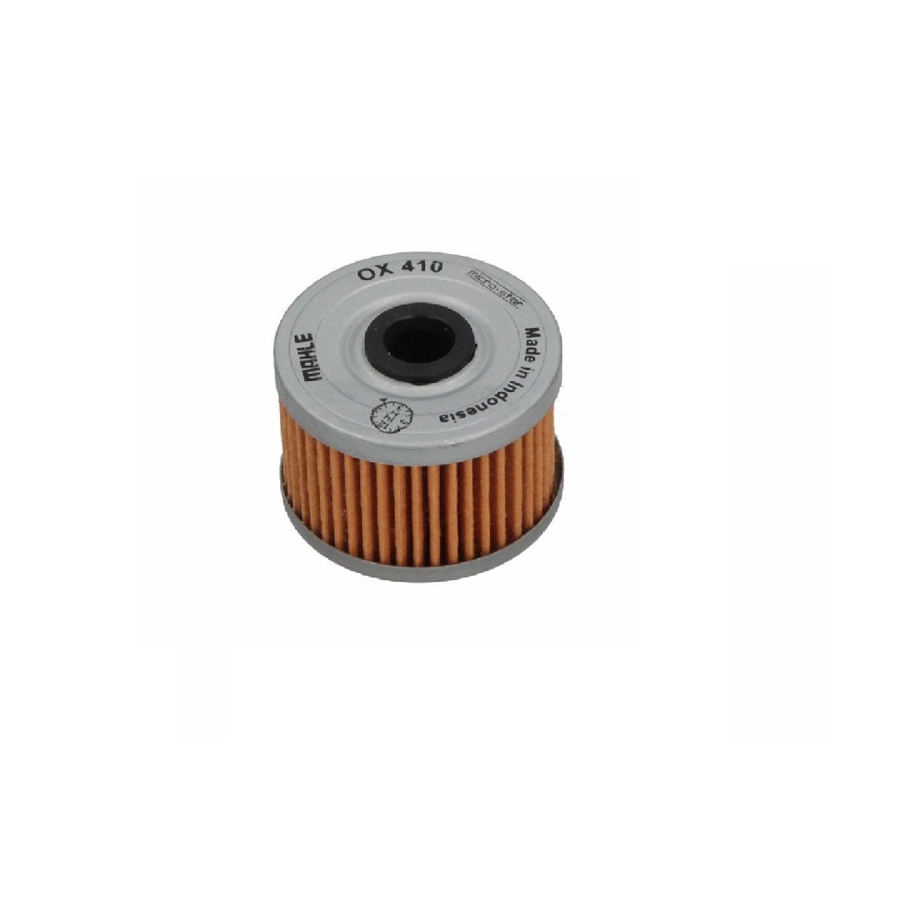Filtro Aceite Moto Honda Kawasaki Marca Mahle Original