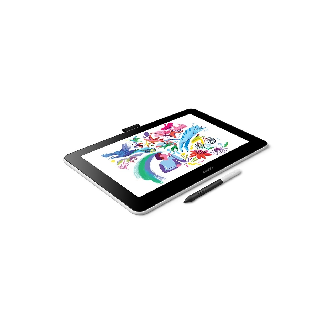 Tableta Gráfica Wacom One 13 13.3 pulgadas 