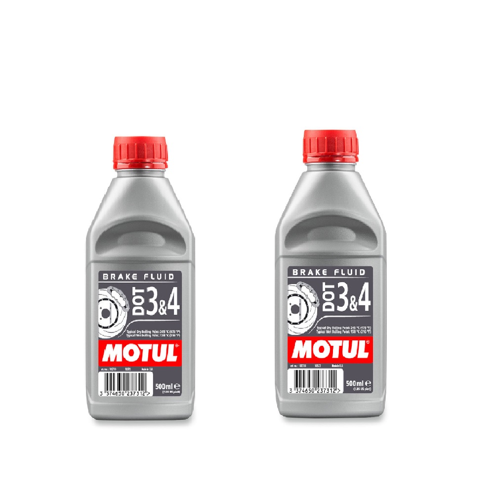 Liquido De Frenos Moto Bmw Ducati Ktm Harley Davidson Sintet