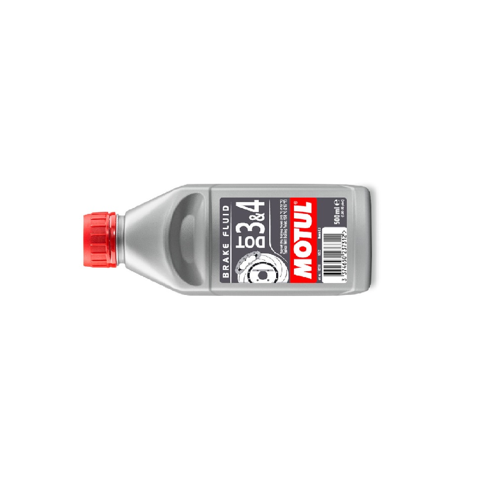 Liquido De Frenos Moto Bmw Ducati Ktm Harley Davidson Sintet