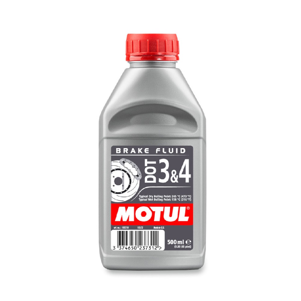 Liquido De Frenos Moto Bmw Ducati Ktm Harley Davidson Sintet