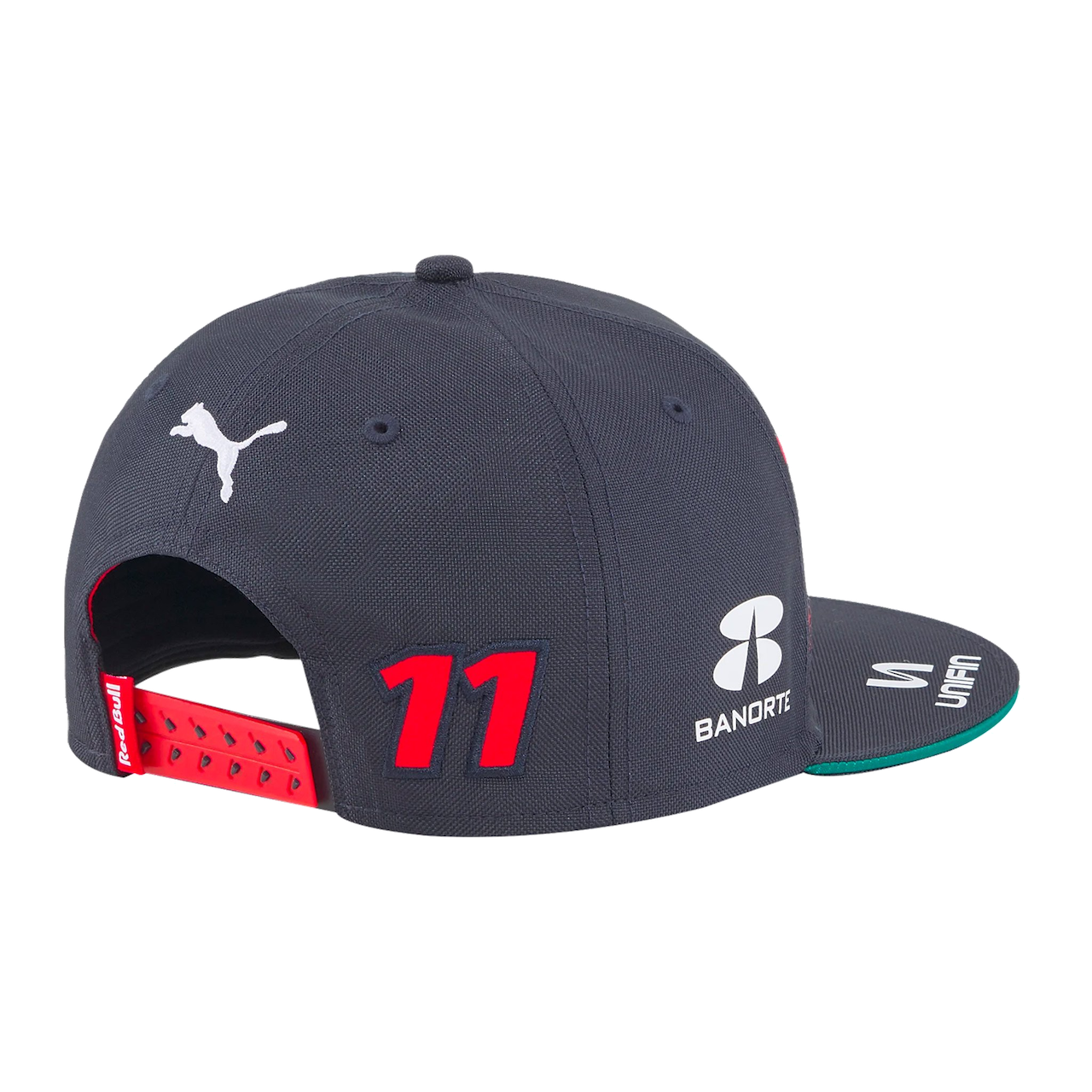 Gorra Puma Checo Pérez Red Bull Racing Fb Cap 023781