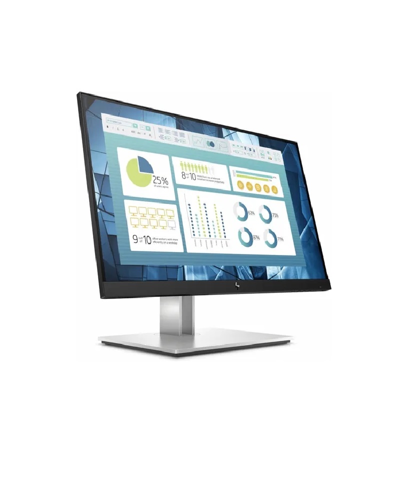 Monitor HP LED EliteDisplay E22