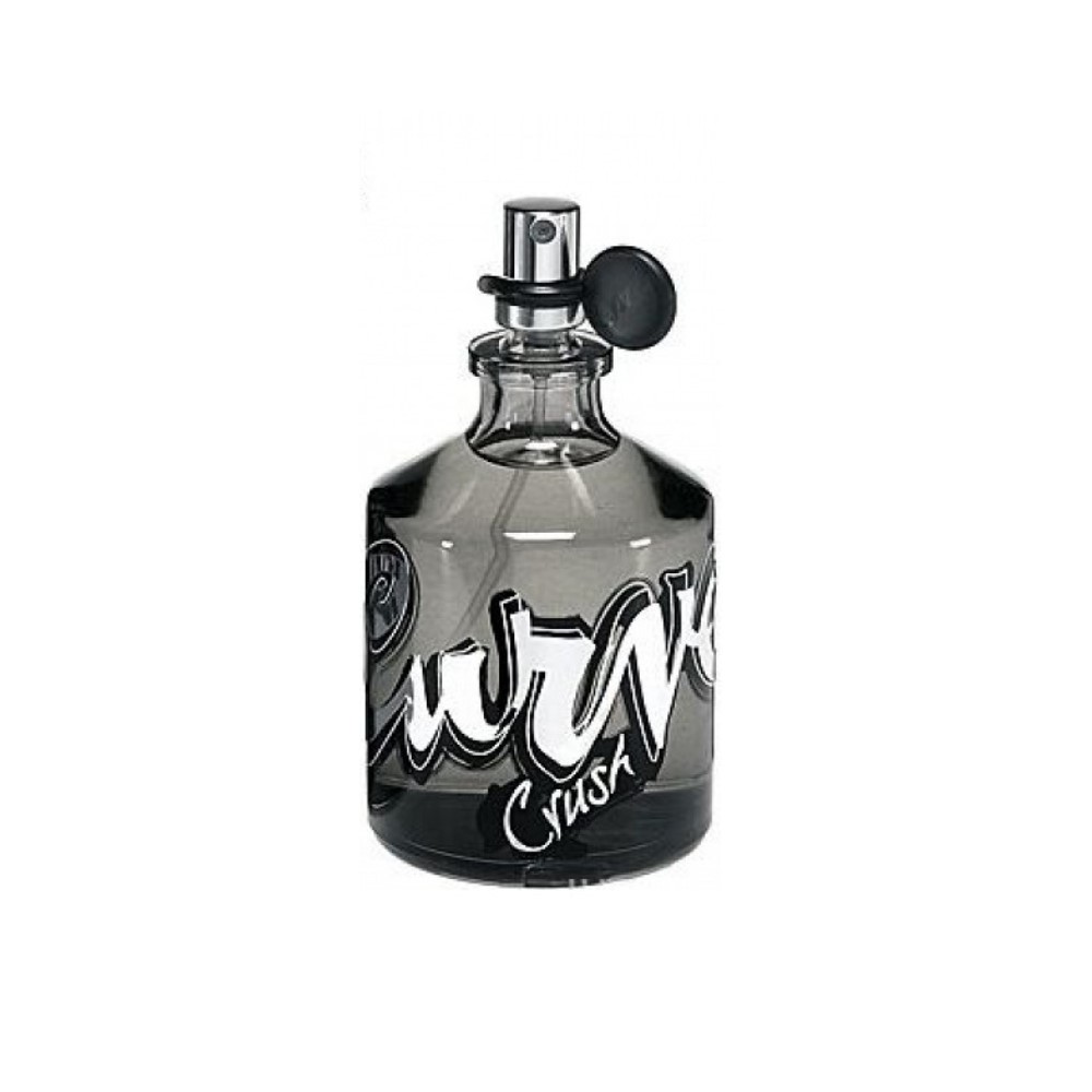 Perfume Curve Crush Agua de colonia 125ml Hombre
