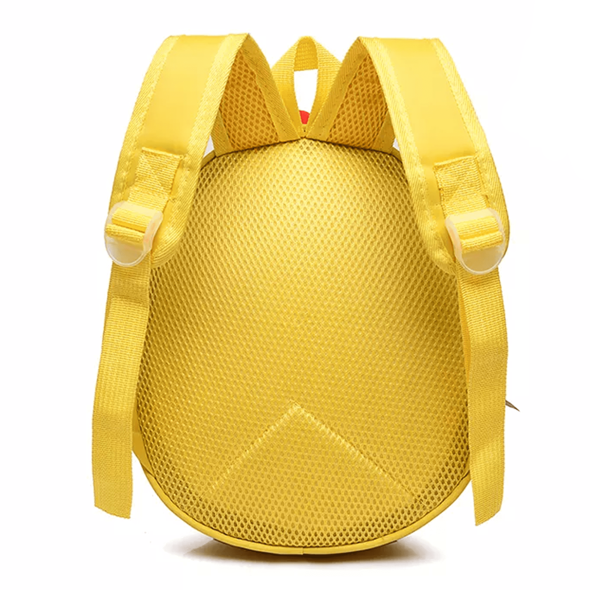 Lonchera escolar en forma de pollito Yuff!