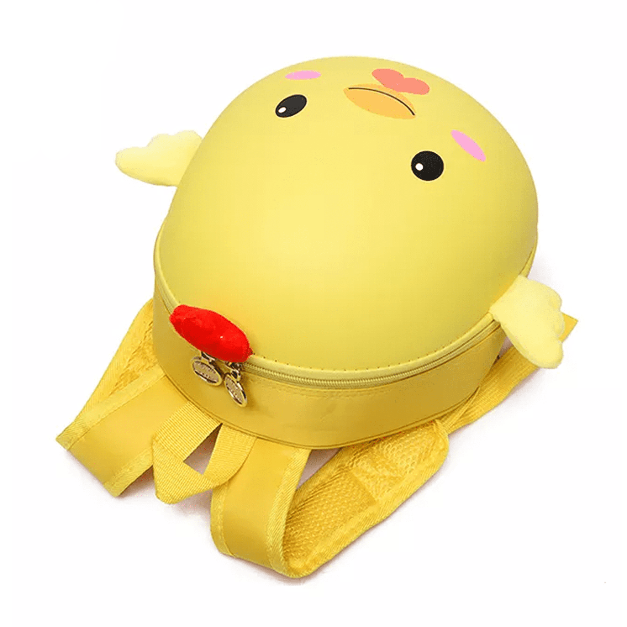 Lonchera escolar en forma de pollito Yuff!