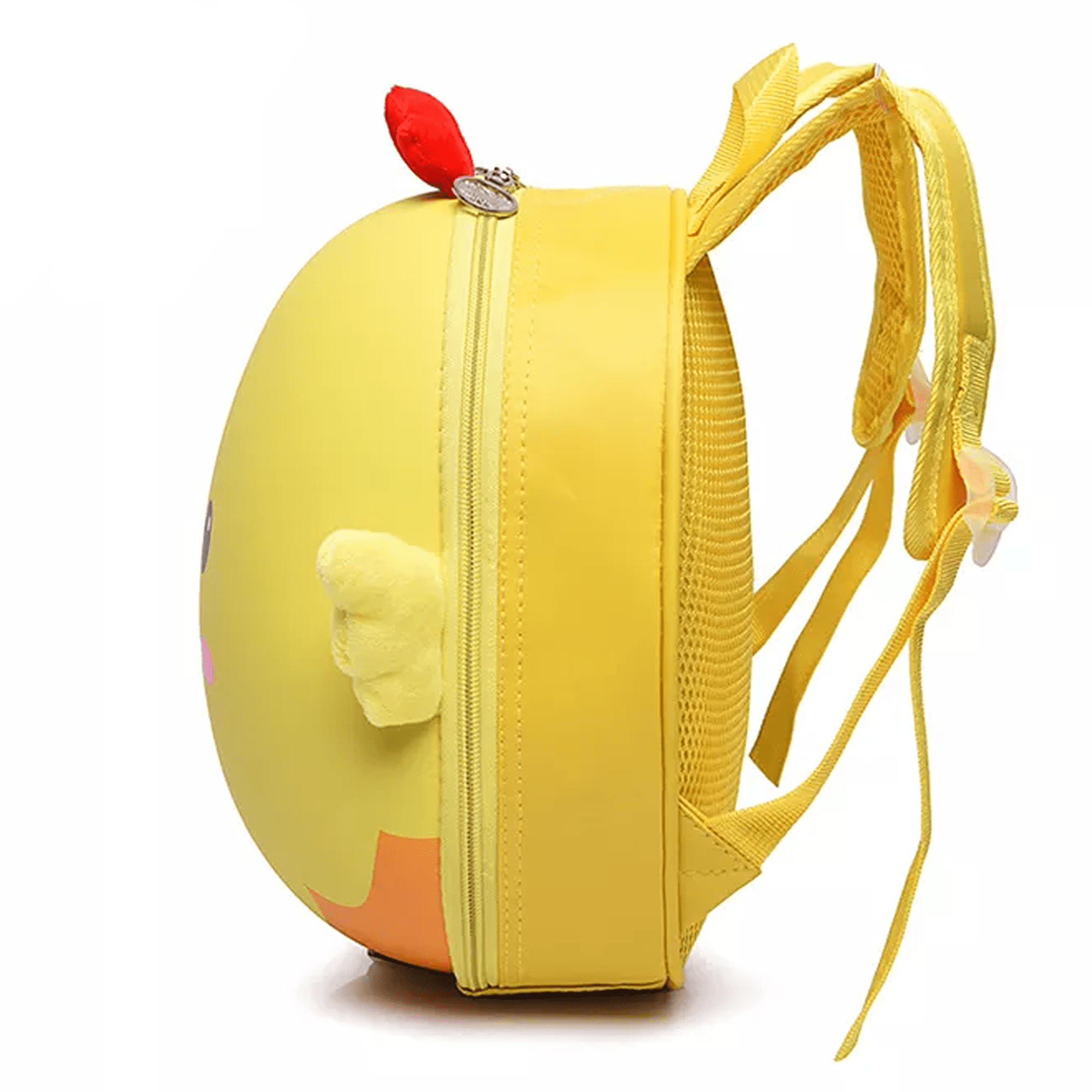 Lonchera escolar en forma de pollito Yuff!