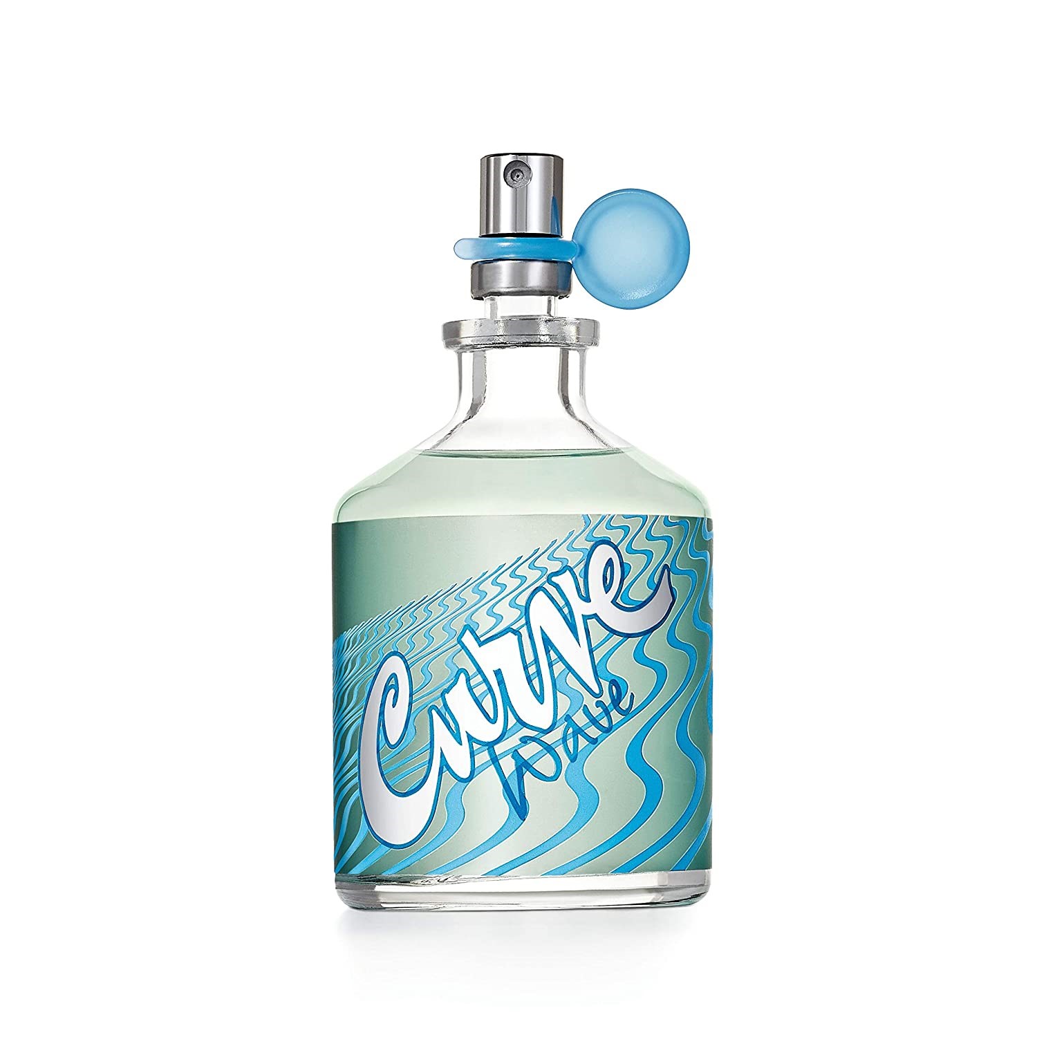 Perfume  Curve Wave  Agua de colonia 125ml hombre